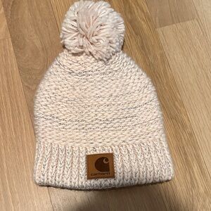 Carhartt winter hat